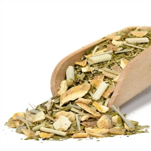 Soul Mate Orgánica Menta Limon 0,5 kg (orgânico)
