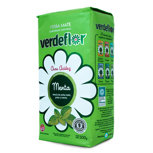 Verdeflor Menta 0,5 kg
