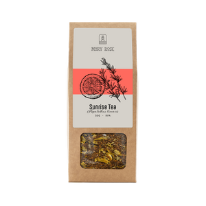 Mary Rose - Chá Rooibos Sunrise - 50g