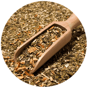 Conjuto de Erva Mate: Verde Mate + Yaguar 2x500g 1kg