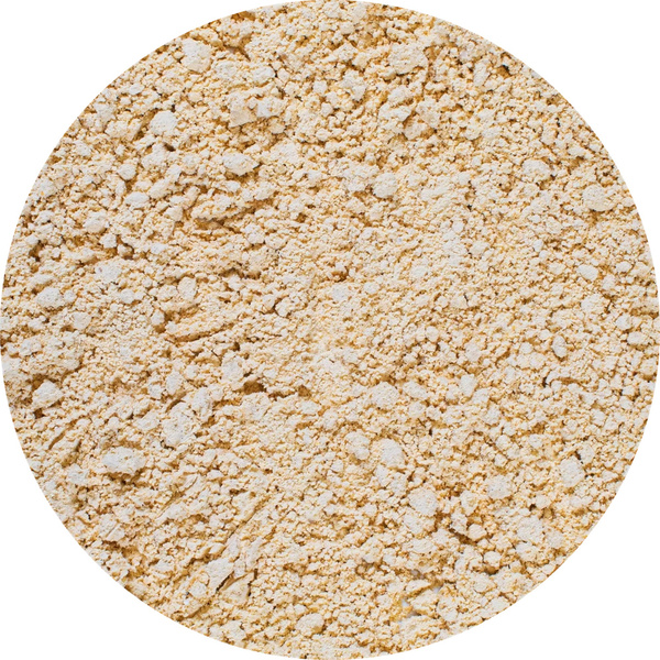 Nustino – Manteiga de amendoim em pó – Coconut (sem adição de açúcar) 400 g