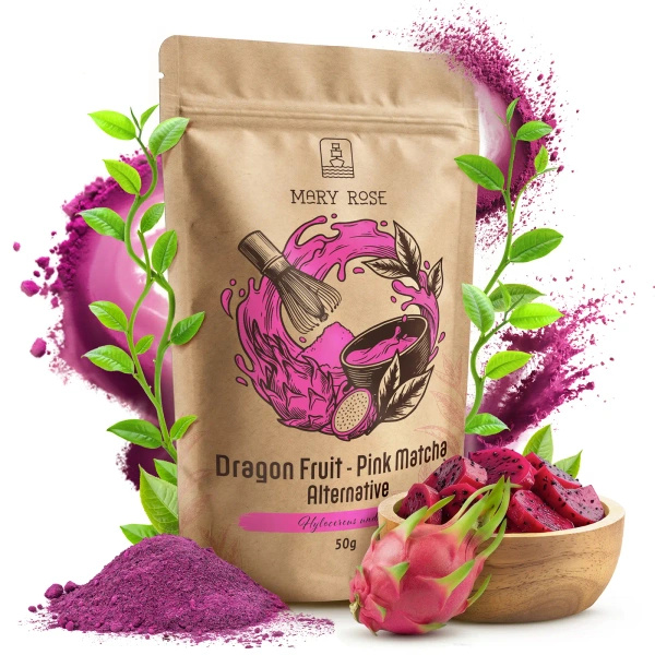 Conjunto de matchas coloridos: Yellow Matcha + Pink Matcha