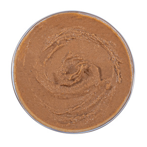 Conjunto de manteiga de amendoim em pó Nustino: Classic + Chocolate 2x400g