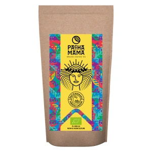 Guayusa Pachamama Menta Limon 100 g (orgânica)
