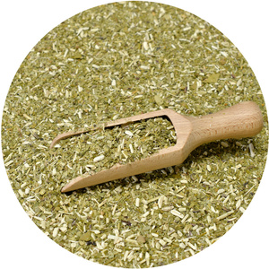 Conjuto de Erva Mate Soul Mate Elaborada 500g 0,5kg Yerbomos + Calabaza + Bombilla