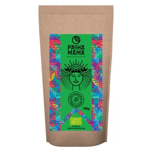 Guayusa Pachamama Pure 100 g (orgânica)