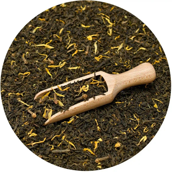 Mary Rose - Chá Chai - 50 g