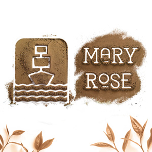 Mary Rose – Chá Verde Torrado Hojicha Powder (BIO) 30 g