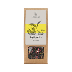 Mary Rose - Chá Fruit Paradise - 50 g