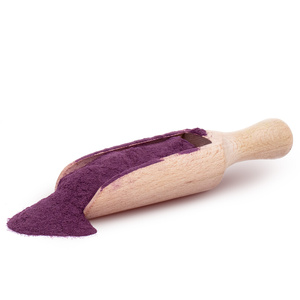Conjunto de matchas coloridos: Purple Matcha + Yellow Matcha + Red Matcha