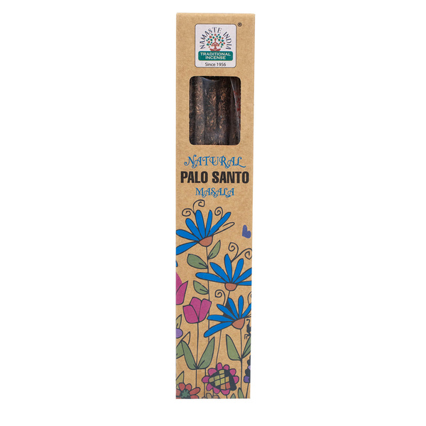 Paus de Incenso Namaste India – Palo Santo
