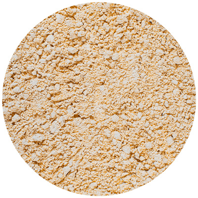 Manteiga de amendoim em pó (sem aditivos) 25 kg – saco