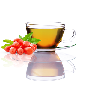 Mary Rose - Chá Verde Strawberry Fields - 50g