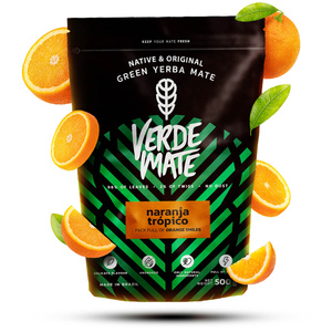 Yerba Mate Set