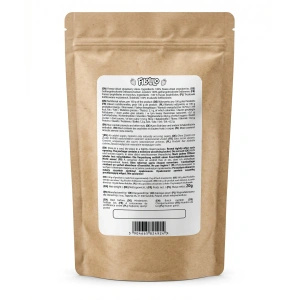 FiloLilo – Morangos liofilizados (fatias) 20 g