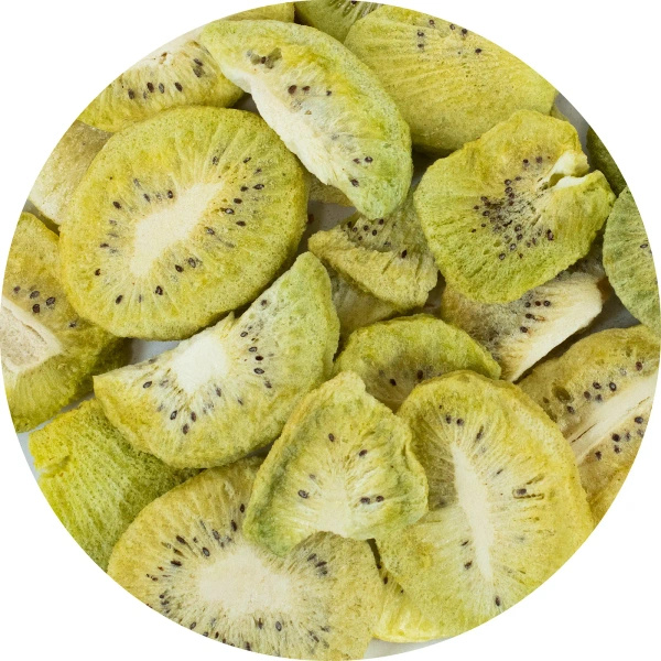 FiloLilo – Kiwi liofilizado (fatias) 20 g