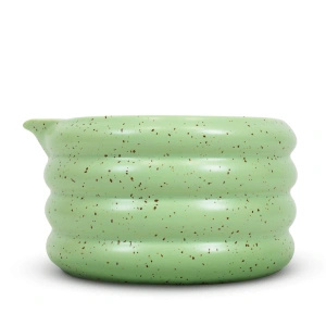 Conjunto-presente: matcha premium + matchawan + acessórios de bambu