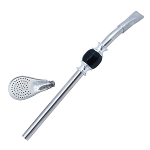 Kit de iniciação Yerba Mate Calabaza + Bombilla