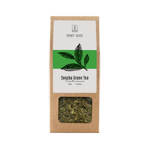 Mary Rose - Chá Verde Sencha - 50g