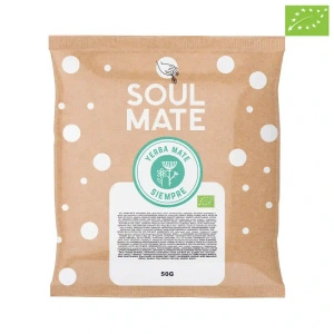 Soul Mate Orgánica Siempre 50 g (orgânico)