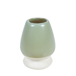 Conjunto de preparação de chá Matcha