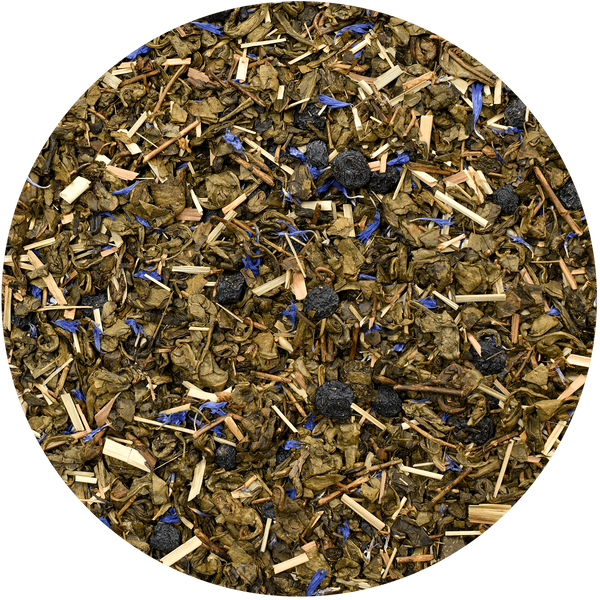 Mary Rose - Chá do Jardim Encantado em lata - 50g