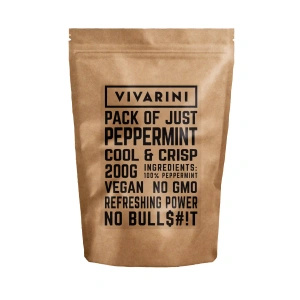 Vivarini - Hortelã-pimenta 0,5kg