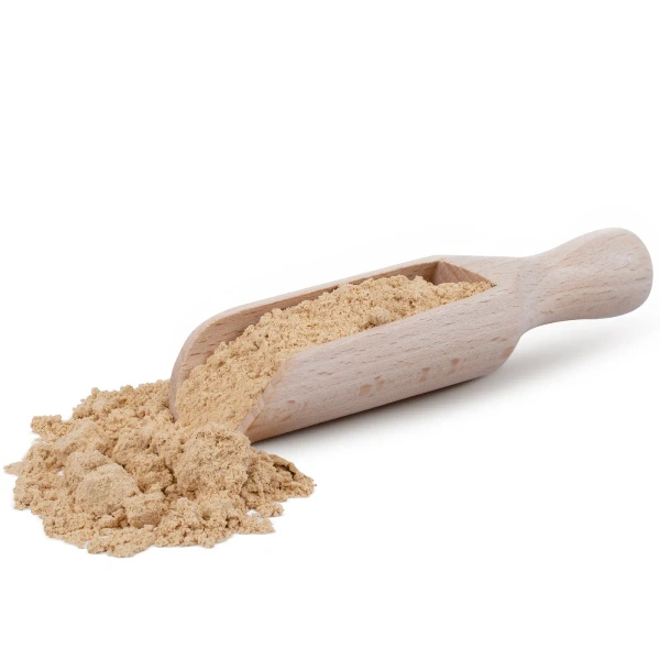 Nustino – Manteiga de amendoim em pó – Pumpkin Spice (sem adição de açúcar) 400 g