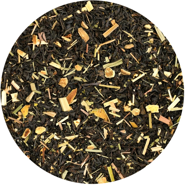 Mary Rose - Chá de Frescura Selvagem - 50g