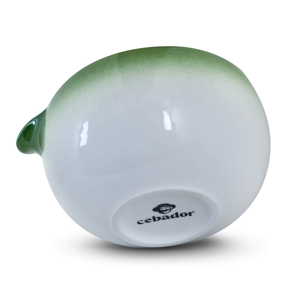 Matchawan – Taça de Matcha em cerâmica com bico – Hayashi