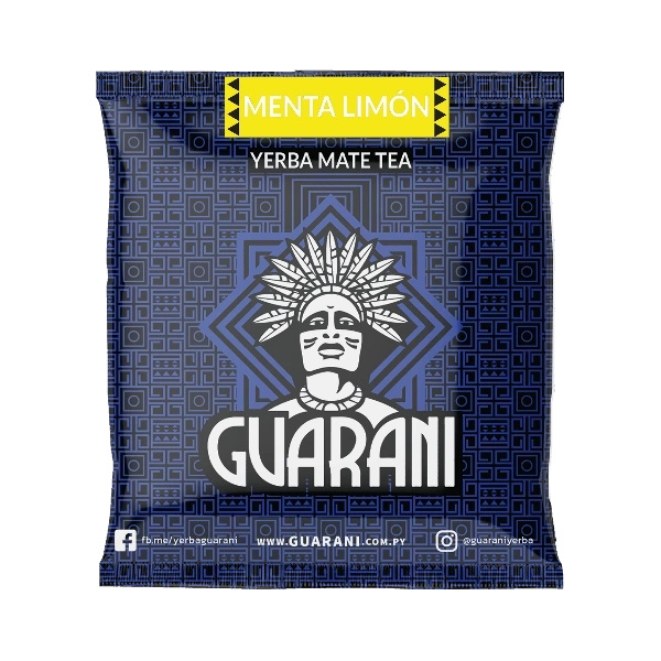 Conjunto inicial de Erva Mate Calabaza Bombilla 10x50g