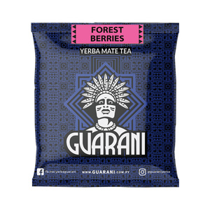 Conjuto de Erva Mate para Dois: amostras 10x50g + 2x Calabaza + 2x Bombilla