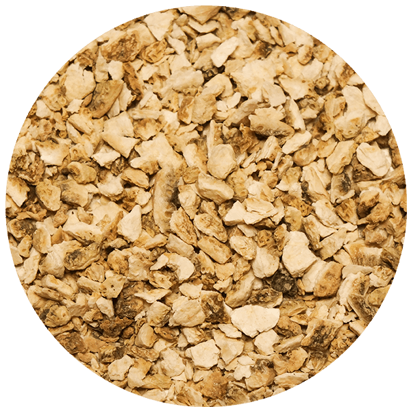 Vivarini - Casca de limão 50g