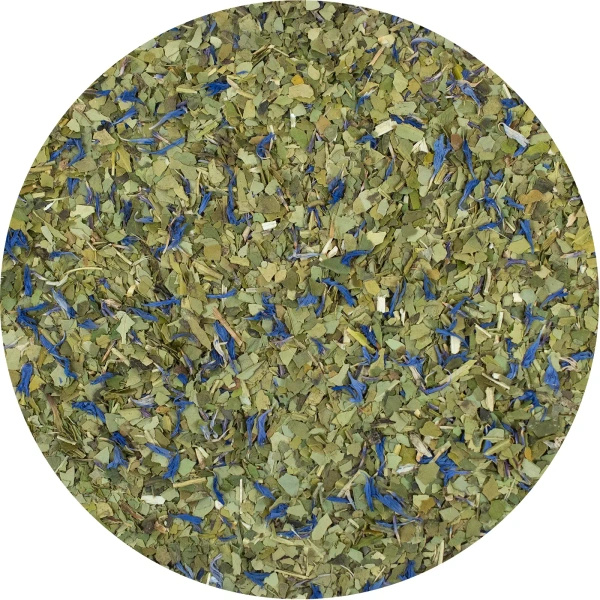 Conjuto de Erva Mate Verde Mate 500g 0,5kg Calabaza Térmica TermoMate PRO