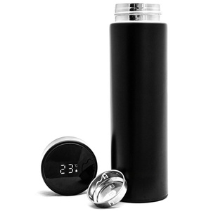 Yerba Mate Thermos Bombilla Set for Two 500g