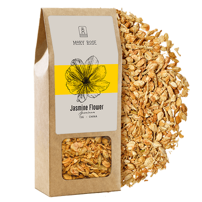 Mary Rose - Flor de Jasmim 15g