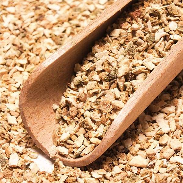 Vivarini - Casca de limão 50g