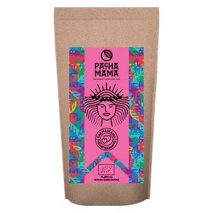 Guayusa Pachamama Heartwarming 250 g (orgânica)