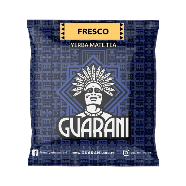 Yerba Mate Thermos Bombilla Set for Two 500g