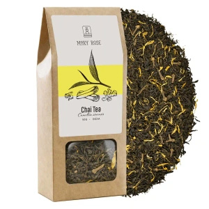 Mary Rose - Chá Chai - 50 g
