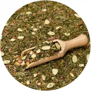 Mary Rose - Chá Secreto do Pai Natal - 50g