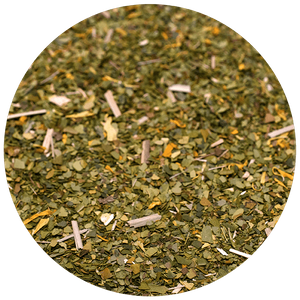 Verde Mate Green Fitness 0,5 kg