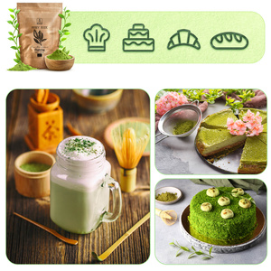 Mary Rose – Chá verde Matcha japonês (BIO) 500 g