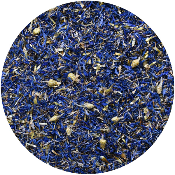 Mary Rose – Cornflower Petals (blue) 100 g