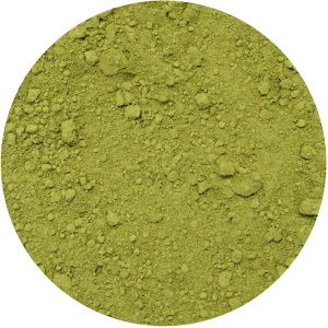 Kit para Matcha Latte colorido: Matcha + Yellow Matcha + acessórios