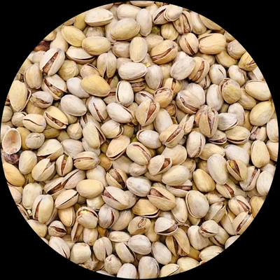Roasted-salted Pistachios 1kg