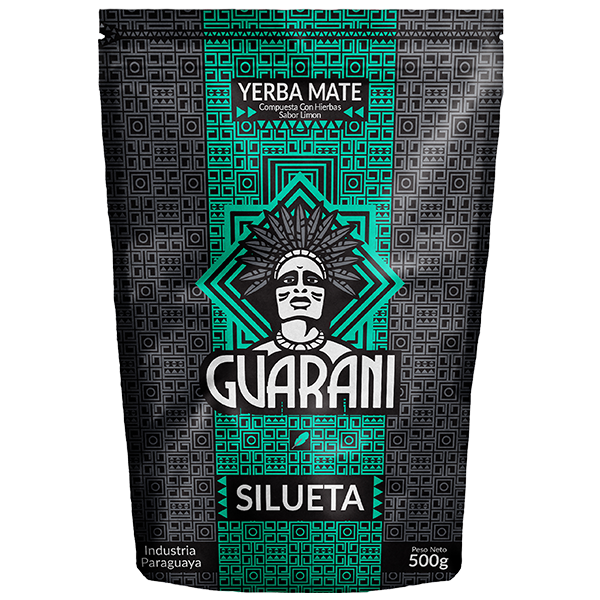 Guarani Silueta 0,5 kg