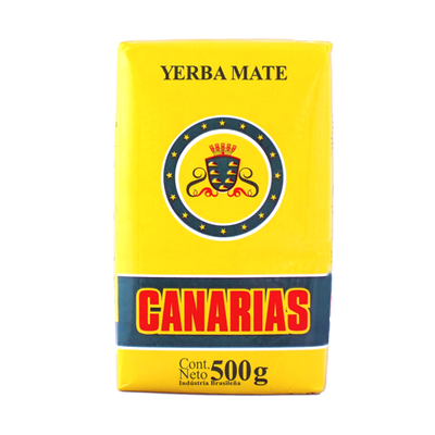 Canárias 500g