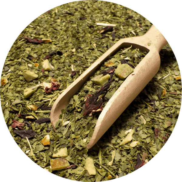Yerba Verde Mate Green 3x500g various blends