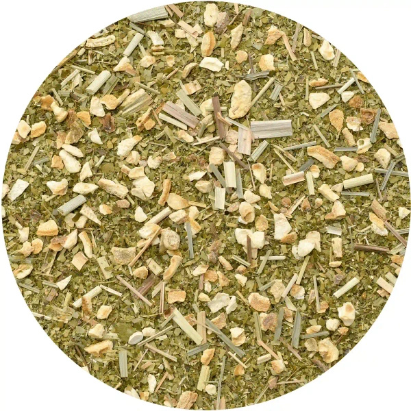 Soul Mate Orgánica Menta Limon 0,5 kg (orgânico)